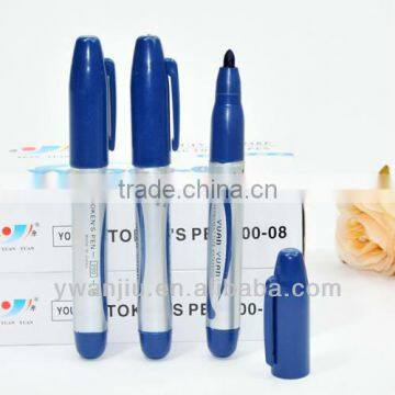 Supply Fashion oily pen / CD pen (10pcs/set)