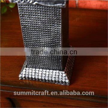 Saudi Arabia Souvenirs Resin Mecca Royal Clock Tower Makkah Gift photo-6