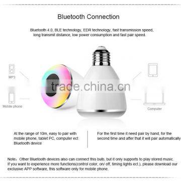 Latest Innovative Products Portable Cartoon Smart App Trolley Bluetooth Knob Speaker photo-5