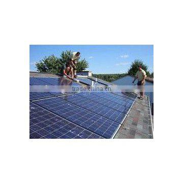 5KW 100A 120V Intelligence Solar Controller,high Efficiency and Good Quality photo-5