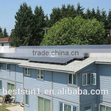 pv Solar Panel Inverter 10000w Professional Manufacturer Solar Inverter Built-in Solar Controller Price and Service From China photo-6