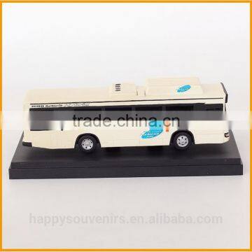 Scale New Model Toy Bus /bus Model photo-3