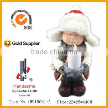 2016 New Product Lovely Christmas Ornament for Kids photo-3