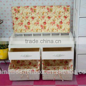 Hot Sale Cabinet With Drawers photo-6