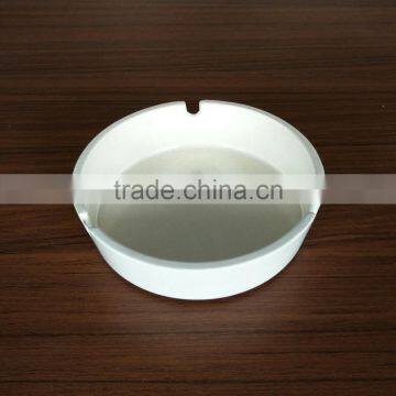 Abbaubar Selling Well High Quality Bamboo Fiber Powder Ashtray photo-5