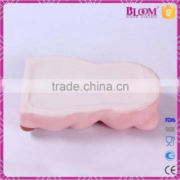 Ceramic Pig Shape the Humidifiers for Air Conditioning photo-5