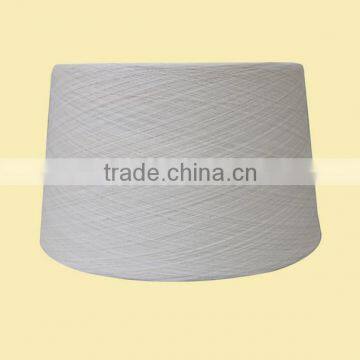 China Suppliers Dark Black Ne 21s Ring Spinning Cotton Yarn 21s Combed / Carded Cotton Yarn For Fabric photo-2