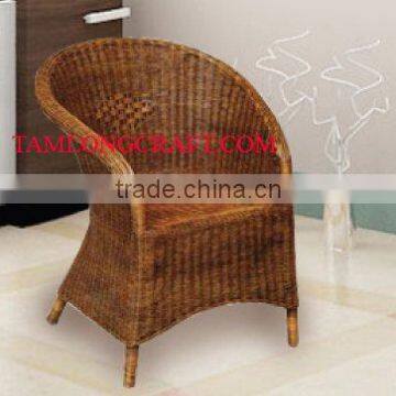 RATTAN CHAIR/ FURNITURE TCC-R007