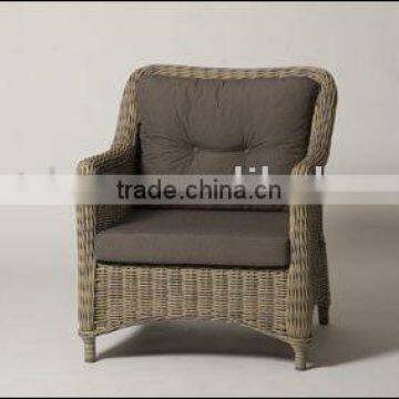 rattan chair