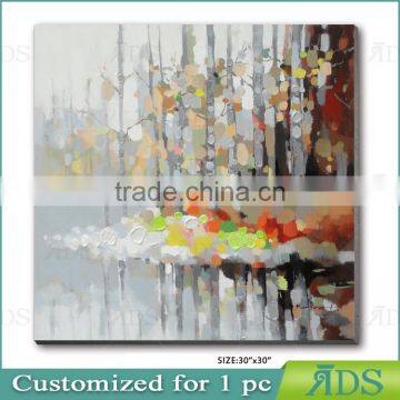 Meaningful Pictures .Abstract Art Oil Painting photo-2