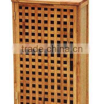 Gride Series Walnut Product for Your Home
