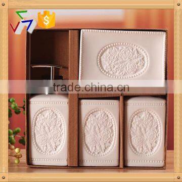 ceramic bathroom sanitary ware