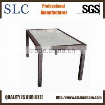 Top Popular Garden Table (SC-B1078-6)