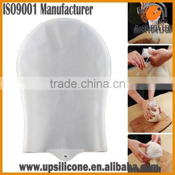 DIY Cooking Pastry Tools Soft Silicone Kneading Dough Flour-mixing Bag photo-6
