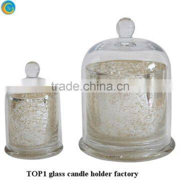 Glass Dome Bell Jar Yufeng photo-4