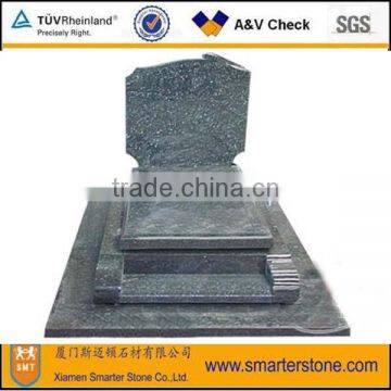 Chinese Granite Monument, Marble Tombstone