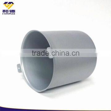 2015 Novelty Fruit Ice Cream Maker Parts , Aluminum Inner Pot photo-2