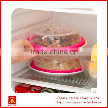 Superimposed Silicone Lids photo-2