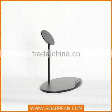 Modern Shop Metal Shoe Display Rack photo-5