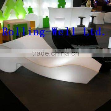 Sofa Cum Bed / Trendy Decor Bar Furniture Lighting Sofa Bed / Couches photo-3