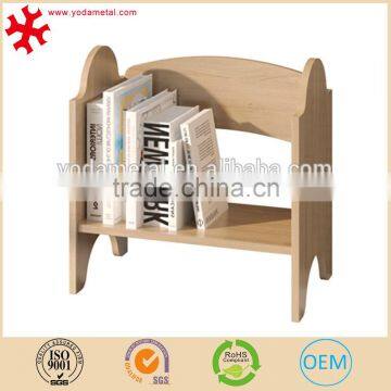 Decorative Wooden Book Stand for Reading photo-2