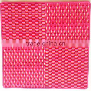 Newest New Products Coil Pvc Bath Mat photo-2