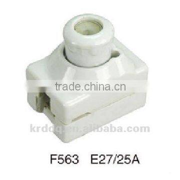 Ceramic Types of Hrc Fuses Cutout F563 E27 25A photo-2