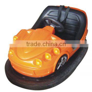Manufacturer Supply Battery Bumper Cars for Kids Play photo-3