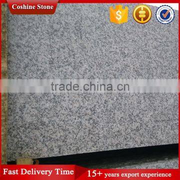 White Grey Hubei G602 Cristallo Grigio Granite photo-2
