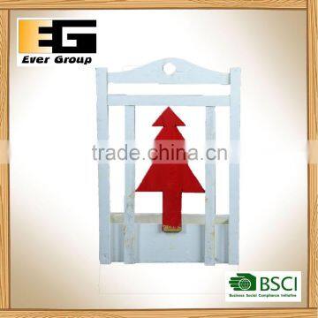 Wood Planter Succulent Container Box Mini Garden Planting Flowerpot photo-5