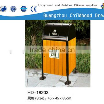 (HD-18203)Outdoor dust bin