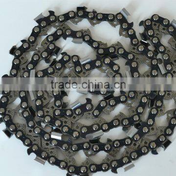 Bolin 15"-325"-058 Full Chisel Saw Chain for Wood Cutting photo-2