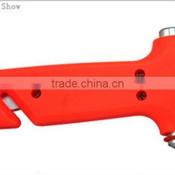 High Quality Multi-purpose Emergency Hammer With Knife photo-2