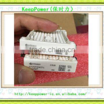 FP25R12W2T4 IGBT Module New and Original and Hot Stock