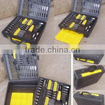 150pc Drill Bits Set