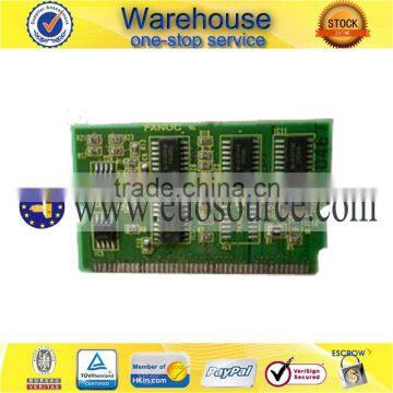 Fanuc Control Board / Pcb Board A20B-3900-0170 photo-2