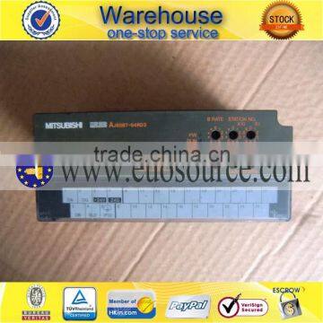 Mitsubishi AJ65BT-65RD3 Power Line Communication