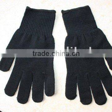 Merino wool Glove liner