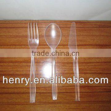 Plastic Spoon ,fork , Knife photo-2