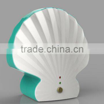 Portable Perfume Sprayer, Long Air Purify Function! photo-6