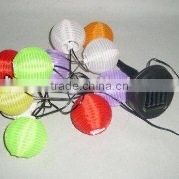 Solar Lantern Light, Model No.:72025