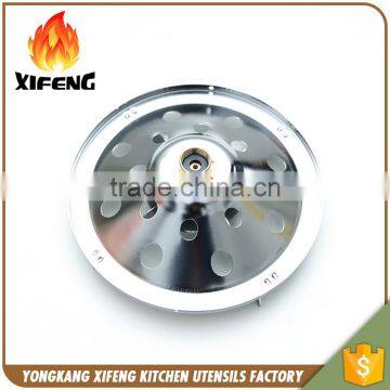 Low Price Burner Portable 1.0mm Camping Gas Stove