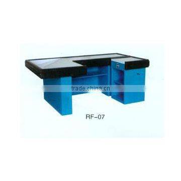 Cash counter RF-08