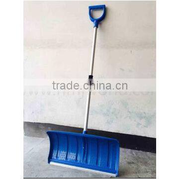 Alibaba hot sale China plastic snow pusher in America popular