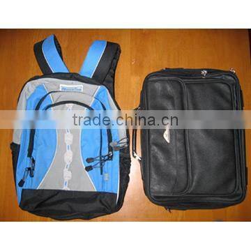 Backpack & Computer bag,travel bag