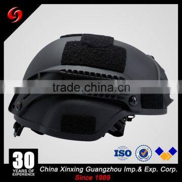 NIJ 3A Aramid Core Military MICH Helmet for Swat Police Speicl Force Tactical Helmet