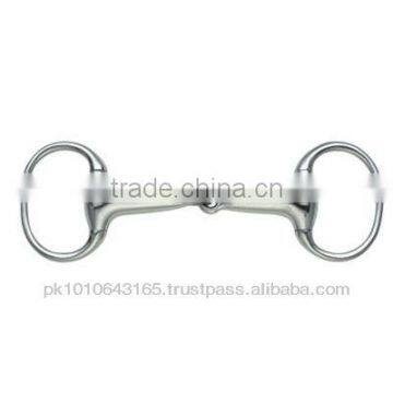 Snaffle Bit