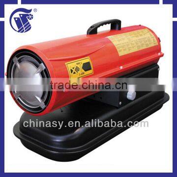 20KW Direct Diesel heater CE