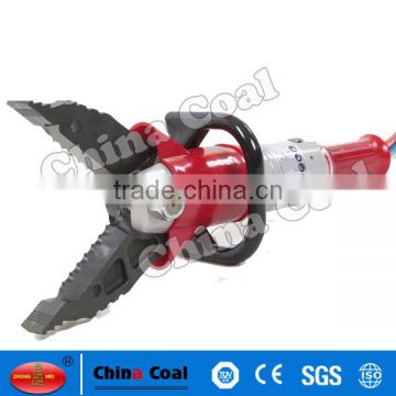 Vehicle Extrication Rescue Portable Hydraulic Combination Cut and Spread Tool