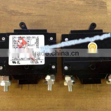CA1-XO-02-325-321-E 80V DC250V 60A Circuit Breakers for Equipment photo-2